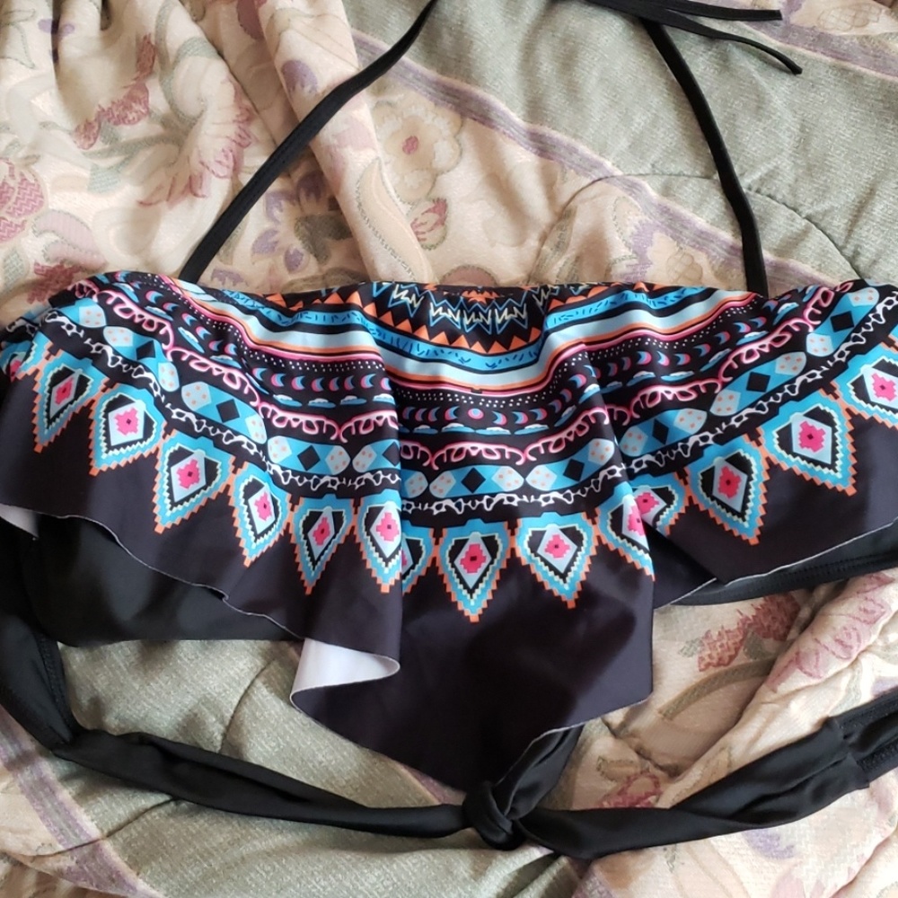 2 piece swimsuit